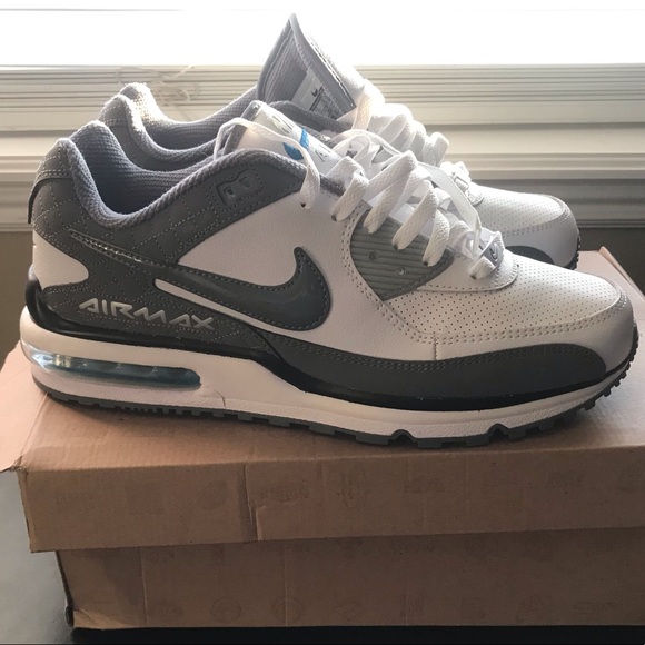 air max wright history